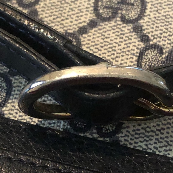 Rare VTG Gucci - Picture 12 of 14